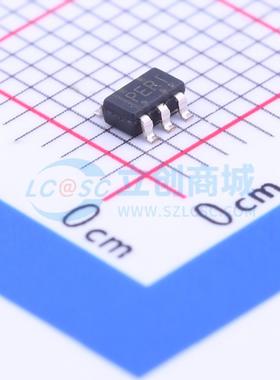 线性稳压器(LDO) TPS79118DBVT SOT-23-5 原装 电子元器件配单