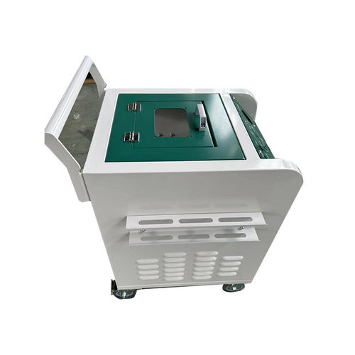 钣金加工高端非标丝印来空压机图来样激光切割加工机箱机柜