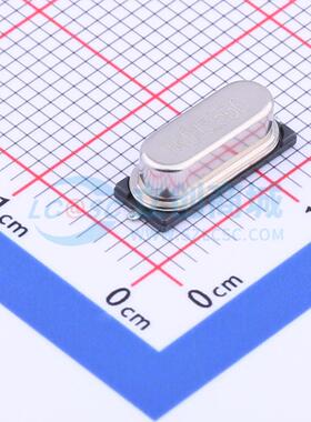 无源晶振 CS16M013560RDCAD1 HC-49S-SMD 原装 电子元器件配单