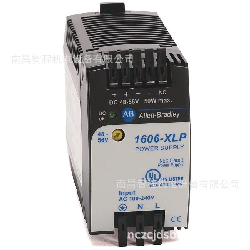 1606-XLP100E1606-XLP100F1606-XLP100E-2原装A-B开关电源