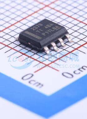 以太网收发器 TPS2379DDAR SOIC-8-EP 原装正品 电子元器件配单