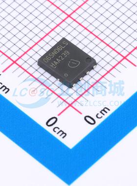 场效应管MOS BSC065N06LS5ATMA1 TDSON-8 60V 64A 原装正品