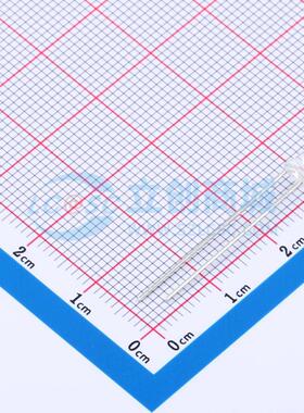 红外发射管 SIR-341ST3F 插件,P=2.5mm 原装正品 电子元器件配单