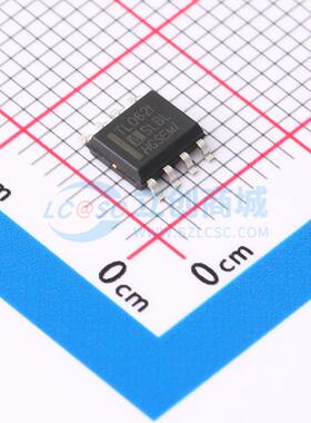 FET输入运放 TL062IM/TR SOP-8 原装正品 电子元器件配单