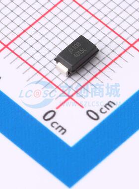 半导体放电管 TISP4015L1AJR-S DO-214AC 30A 8V 电子元器件