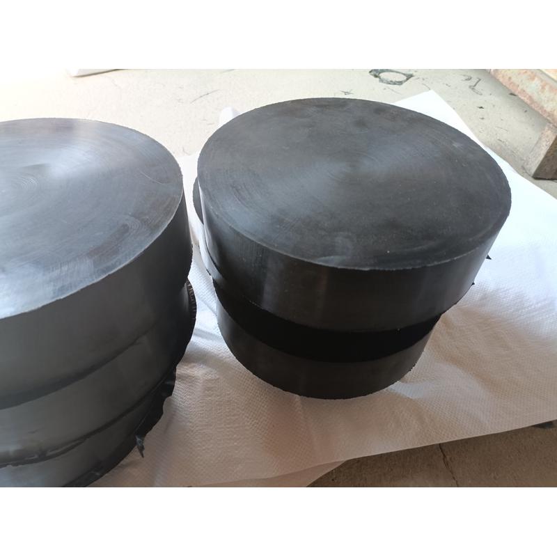 模管模胶塞管桩生产堵头