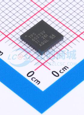 DC-DC电源芯片 TPS65273VRHHR VQFN-36-EP(6x6) 电子元器件配单
