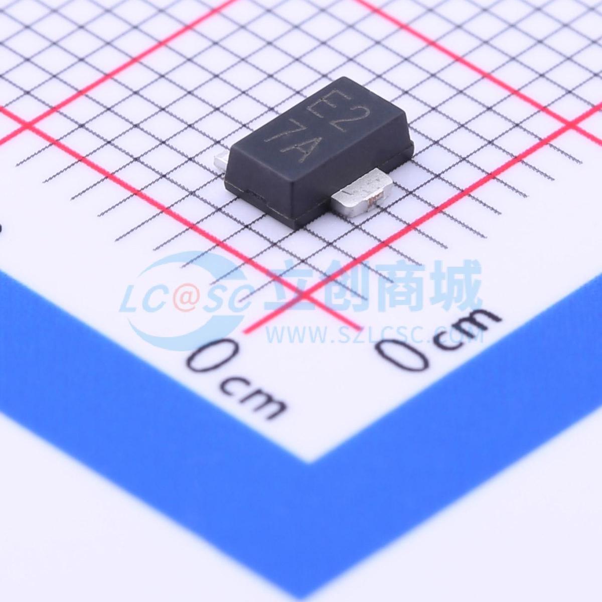 DC-DC电源芯片 QX2303L27E SOT-89 原装正品 电子元器件配单