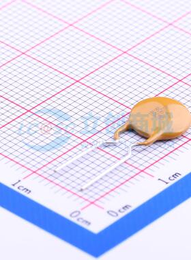 自恢复保险丝 MF-R065 插件 60V 650mA 原装正品 电子元器件配单