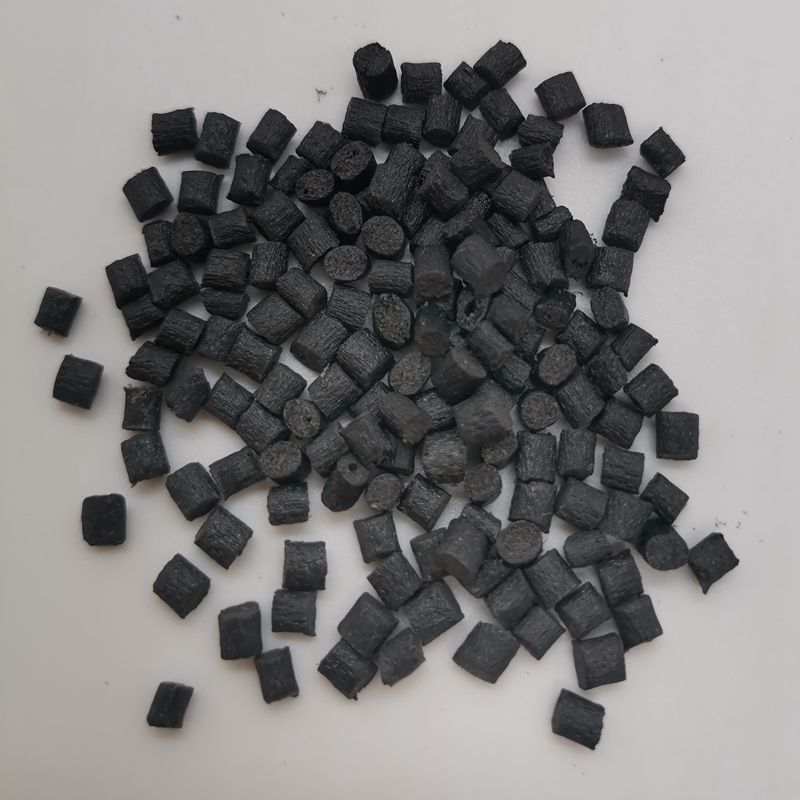 导电pvdf颗粒 炭黑碳欧姆导电pvdf铁氟龙 表面电阻10的2-6次方纤