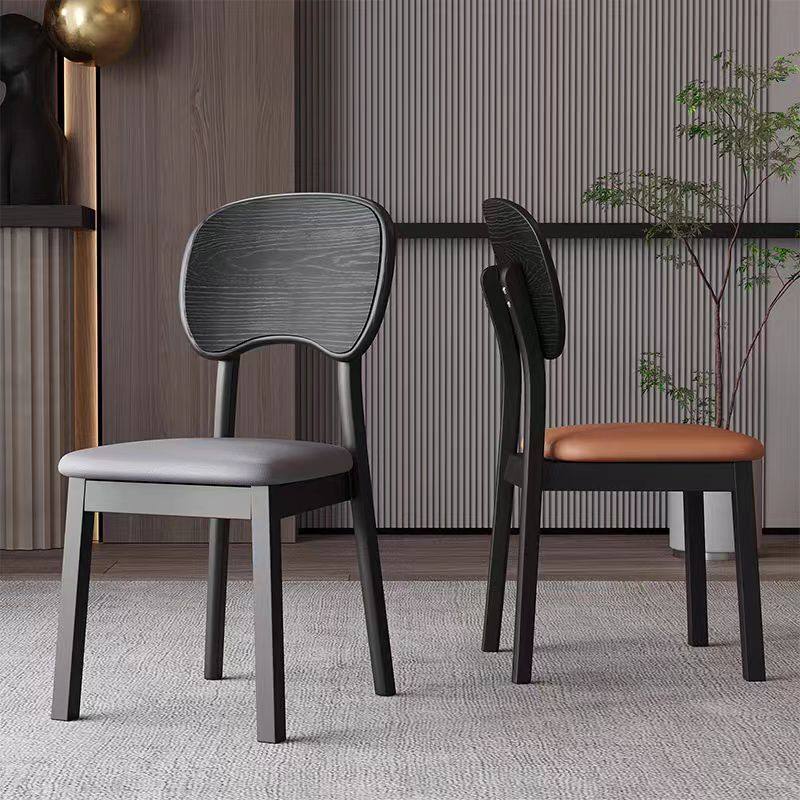 纯实木洽谈高级休闲靠背意式佛山餐厅化妆椅简约书桌椅餐椅咖啡椅,住宅家具,餐椅,淘宝优惠券,粉丝福利购,淘宝优惠卷