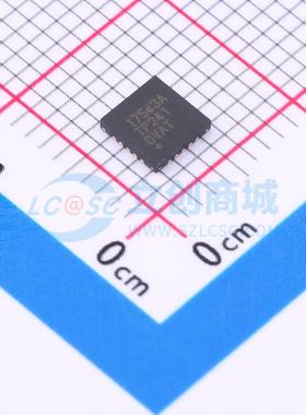 DC-DC电源芯片 MAX17543ATP+ TQFN-20-EP(4x4) 电子元器件配单