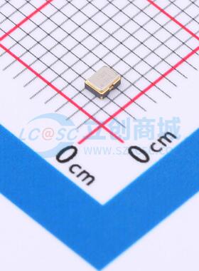 有源晶振 8T001000301 SMD2016-4P 1MHz 原装正品 电子元器件配单