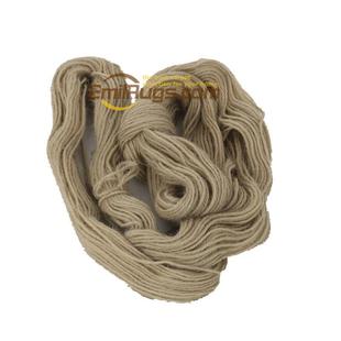 进口纯羊毛线绒绣文艺复兴重磅编织沙发套挂画绒绣抱枕