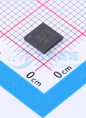 射频卡芯片 JSMRC523 QFN-32-EP(5x5) 原装正品 电子元器件配单