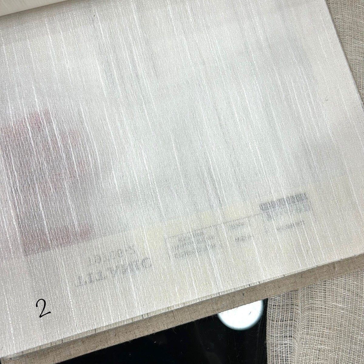 门窗纱300cm窗纱现代简约日系麻纱细条纹窗纱彩色细条纹幅,居家布艺,定制窗帘,淘宝优惠券,粉丝福利购,淘宝优惠卷