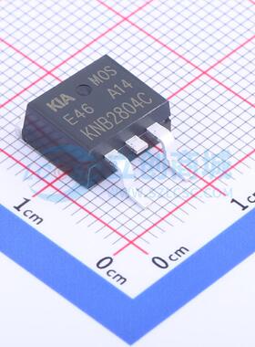 场效应管MOS KNB2804C TO-263-2 40V 150A KIA 电子元器件