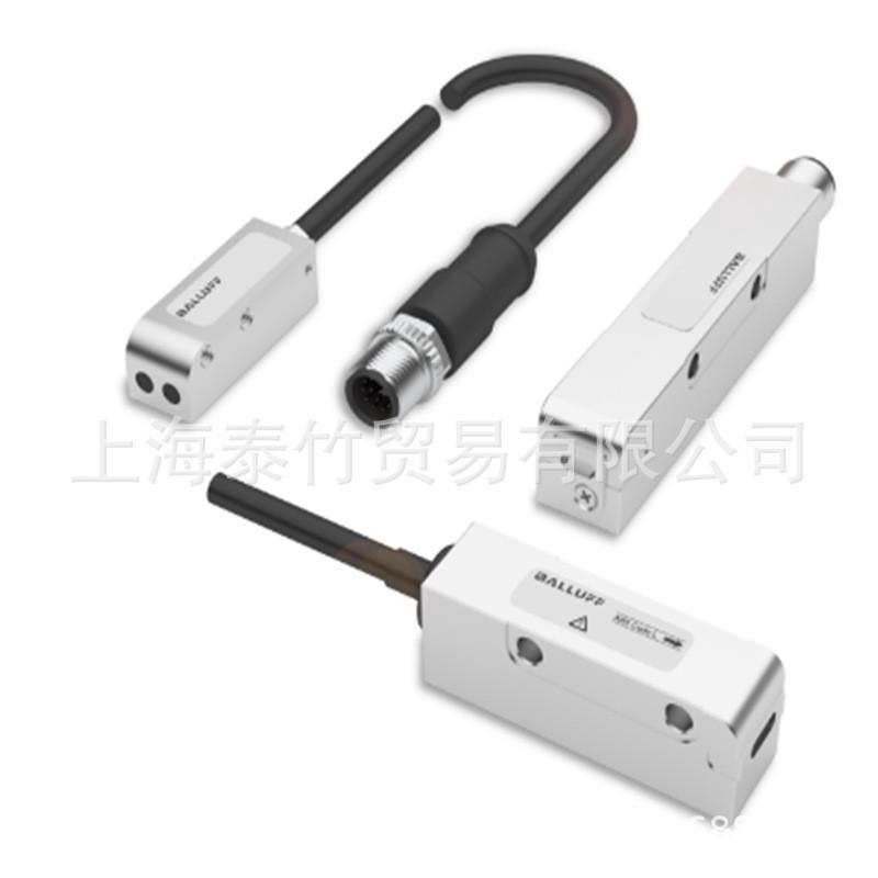 德国巴鲁夫BUS0049BUSR06K1-PPX-02/015-S75G-F01超声波传感器