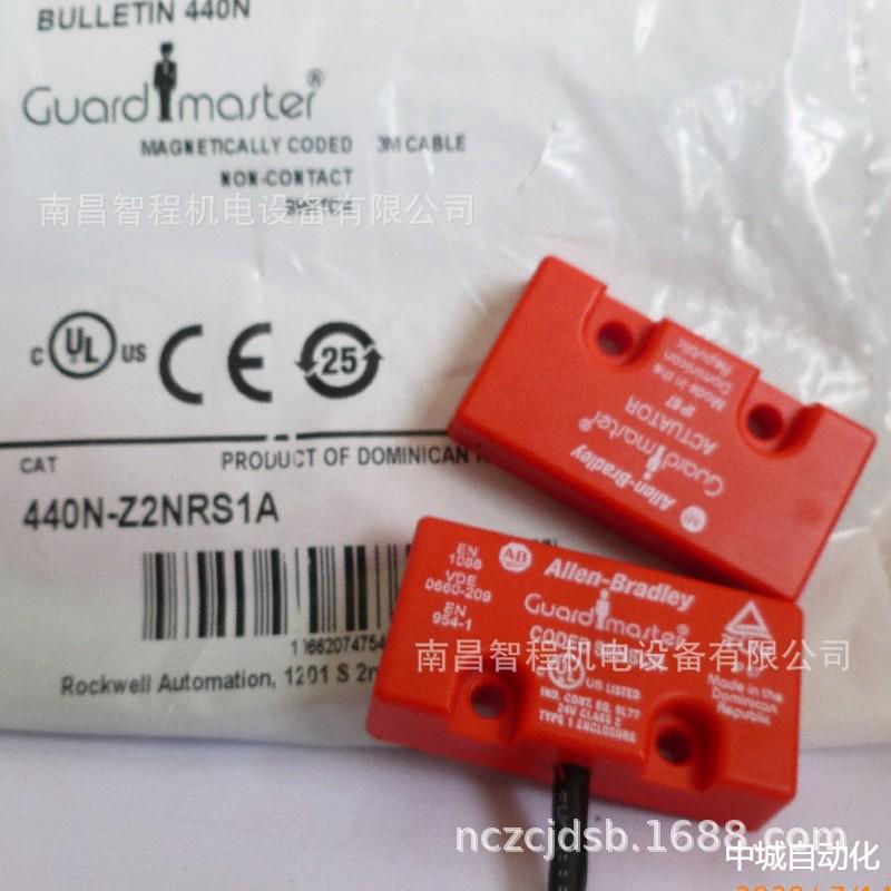 440N-Z2NRS1A440N-Z2NRS1C440N-Z2NRS1B非接触式开关A-B现货