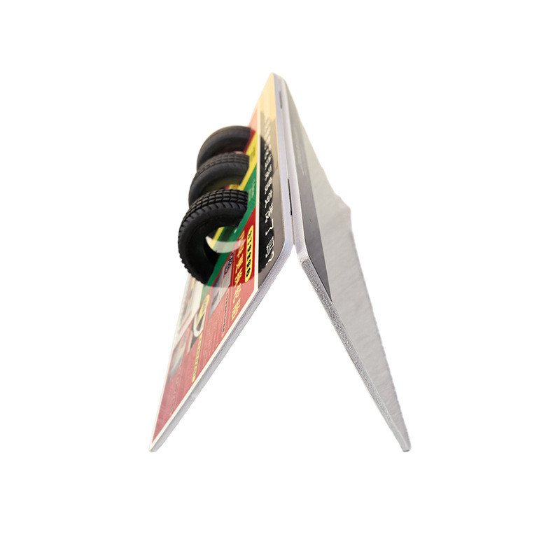 便捷可拆卸展示架大型商超汽修4s店轮胎展示陈列架轮胎展示架子