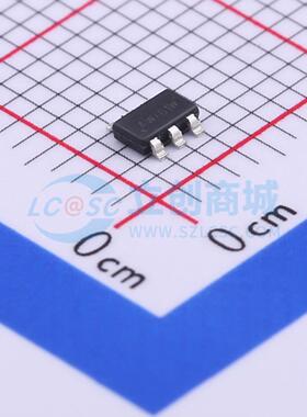 LED驱动 RT9284A-20GJ6E TSOT-23-6 原装正品 电子元器件配单