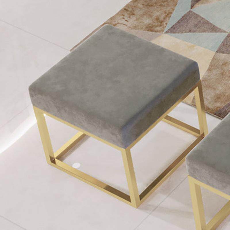 服装店婚纱网红款接待沙发茶几组合百货商场酒店大堂休闲灰色沙发