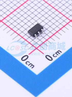 TVS/ESD管 SZMMQA33VT1G SC-74 25V原装正品