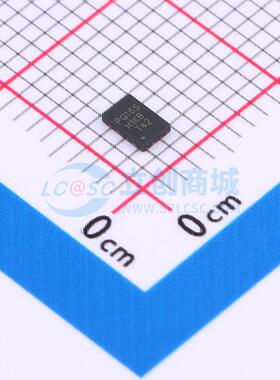 NOR FLASH P25Q16SH-UXH-IR USON-8(2x3) 原装 电子元器件配单