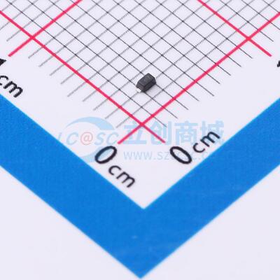 TVS/ESD管 LAD52C03L01 SOD-523 Leiditech(雷卯电子)