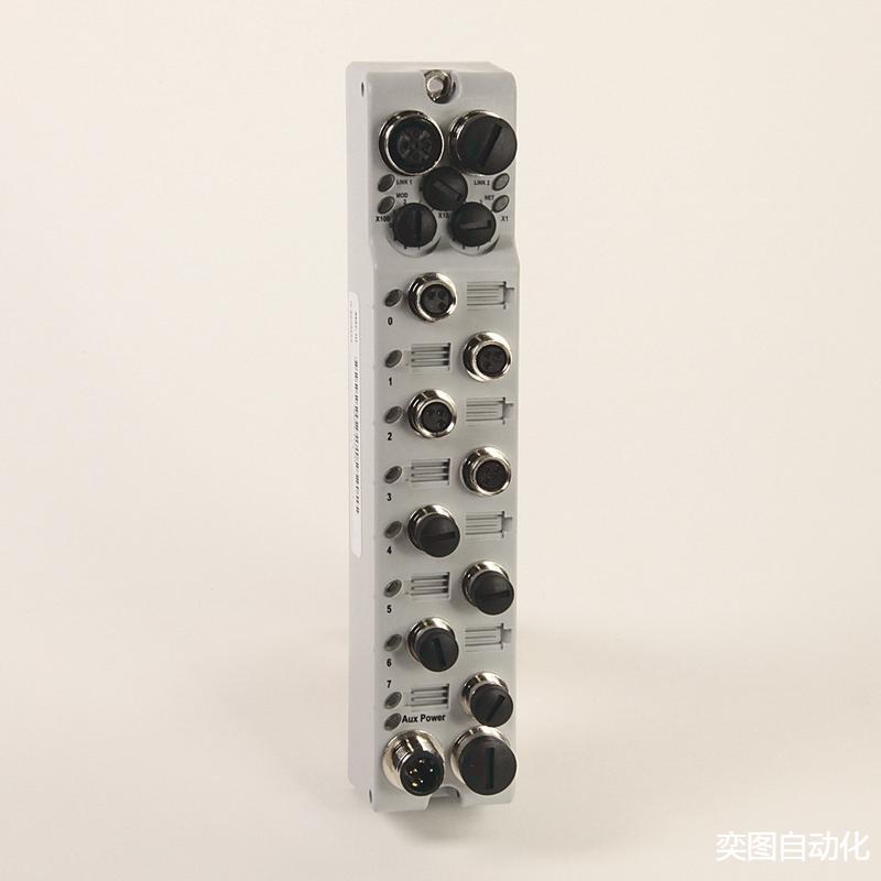 罗克韦尔IO模块1732E-IF4M12R1732E-IR4IM12R
