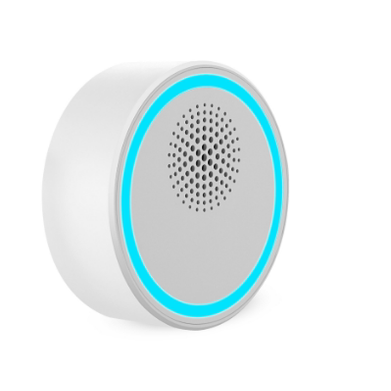 WIFI云喇叭云播报器语音提醒音箱无人自助门店棋牌室茶室台球室等