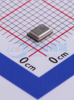 MEMS麦克风 GMA3526H10-B26 SMD-5P,2.7x3.5mm 电子元器件配单