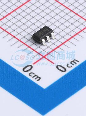 场效应管MOS SI3441BDV-T1-GE3-VB SOT-23-6 30V VBsemi/微碧