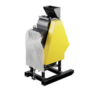 150A型单株脱粒机水稻大豆小麦玉米单穗清选机 实验室脱粒机TSL