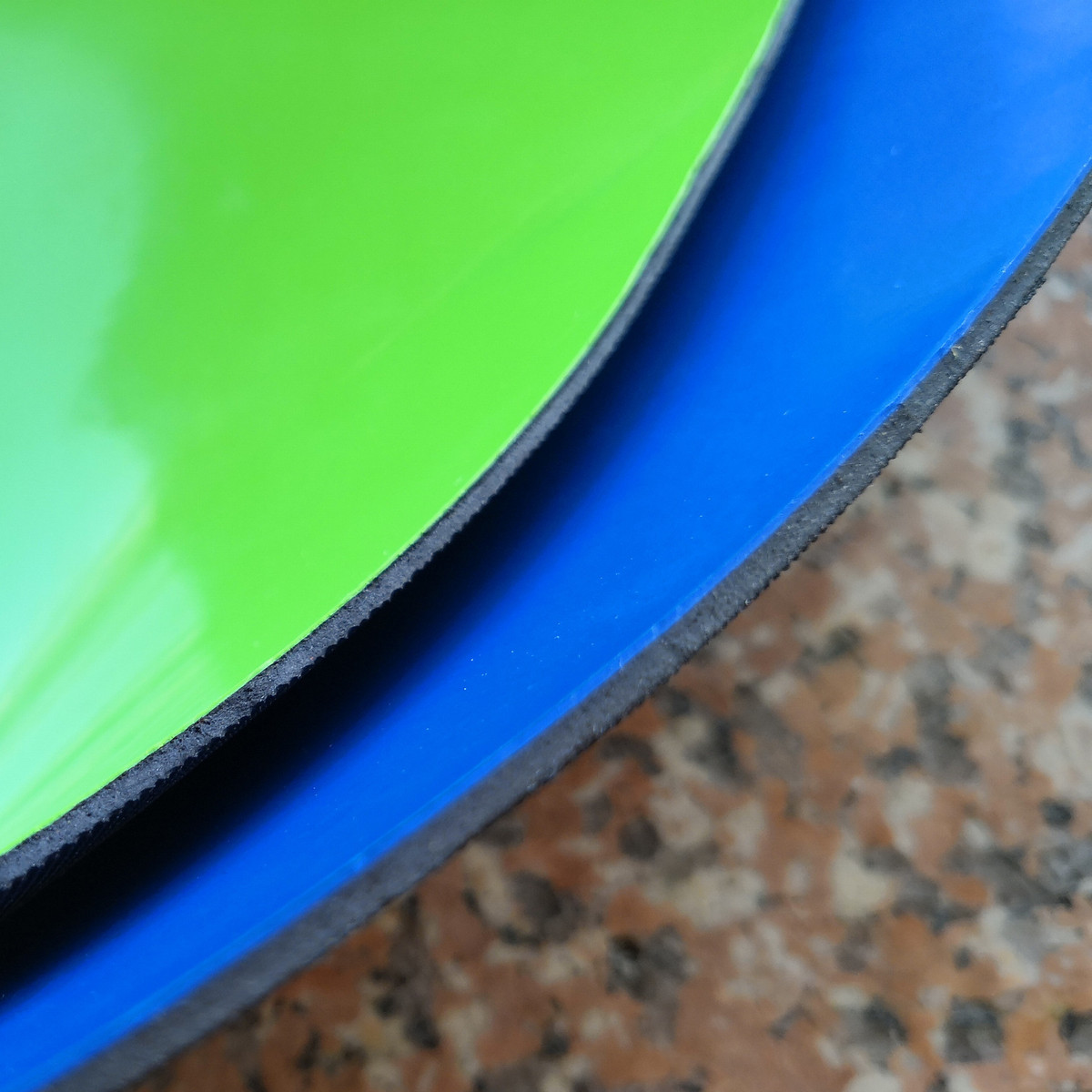 防静电胶板绿色抗导静电台垫耐高温防静电橡胶皮垫耐磨橡胶板