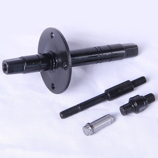 厂家x 动感单车bike中心轴承健身车传动轴承通用性健身房健身车