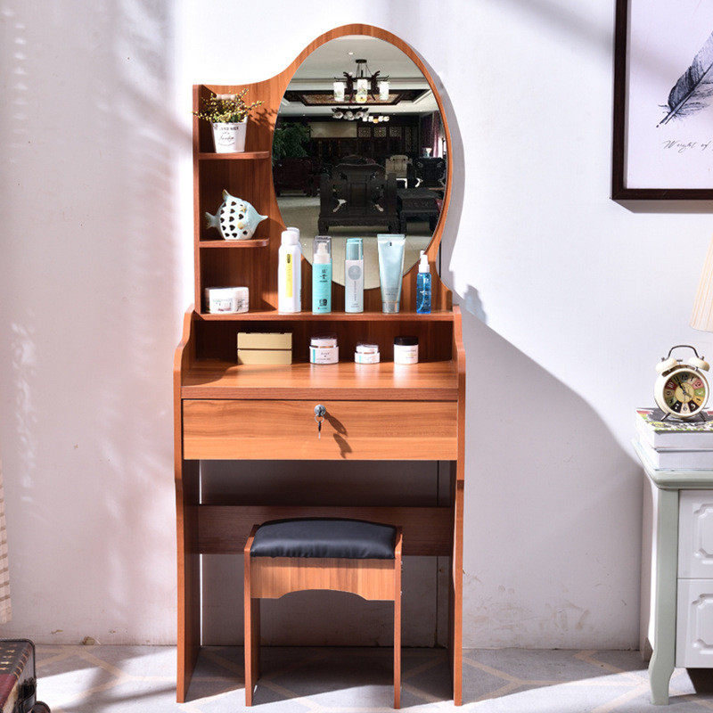 梳妆台家用卧室储物收纳柜现代简约北欧推拉网红ins风新款化妆台,住宅家具,梳妆台/桌,淘宝优惠券,粉丝福利购,淘宝优惠卷