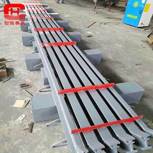 mzl桥梁伸缩缝160/240/320型模数式伸缩缝d160式多组型伸缩缝