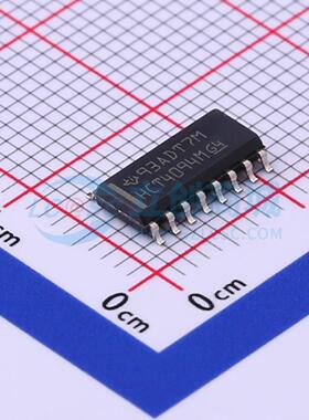 移位寄存器 CD74HCT4094M96 SOP-16 原装正品 电子元器件配单