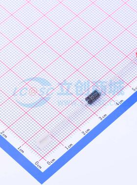 TVS/ESD管 P6KE33A/B DO-15(DO-204AC) 28.2V 13.3A 君耀