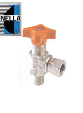 FT291-14 压力表开关(针阀) Tognella 多利拿 29114