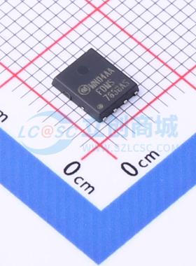 场效应管(MOSFET) FDMS7658AS DFN-8(5x6) 原装