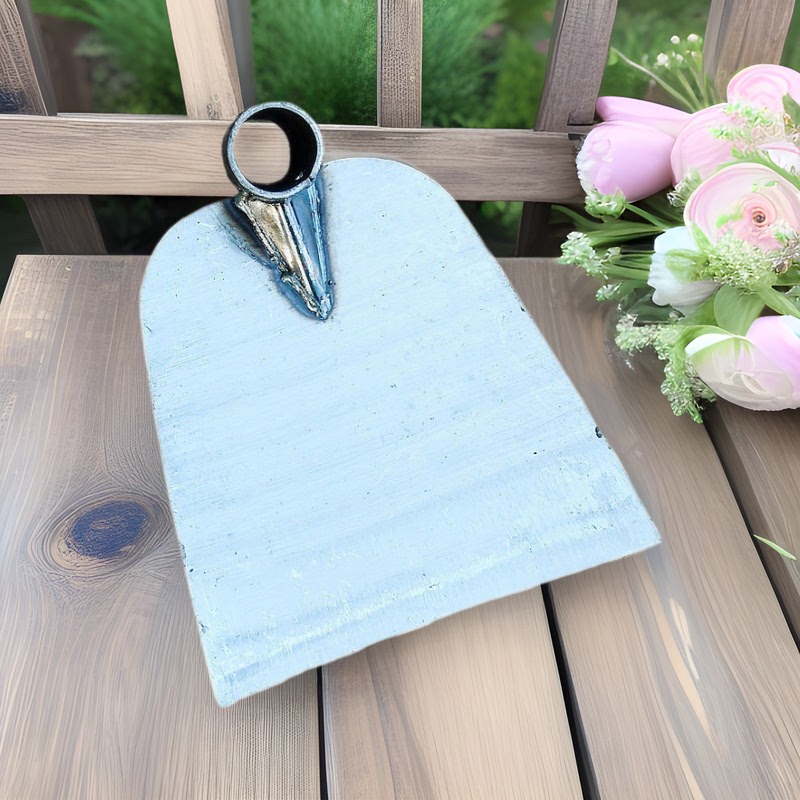 加厚不锈钢锄头锄草镐头撅农用工具翻土开荒铲草种菜松土除草