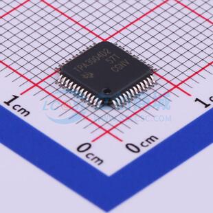 音频功率放大器 TPA3004D2PHPR HTQFP-48(7x7) 电子元器件配单