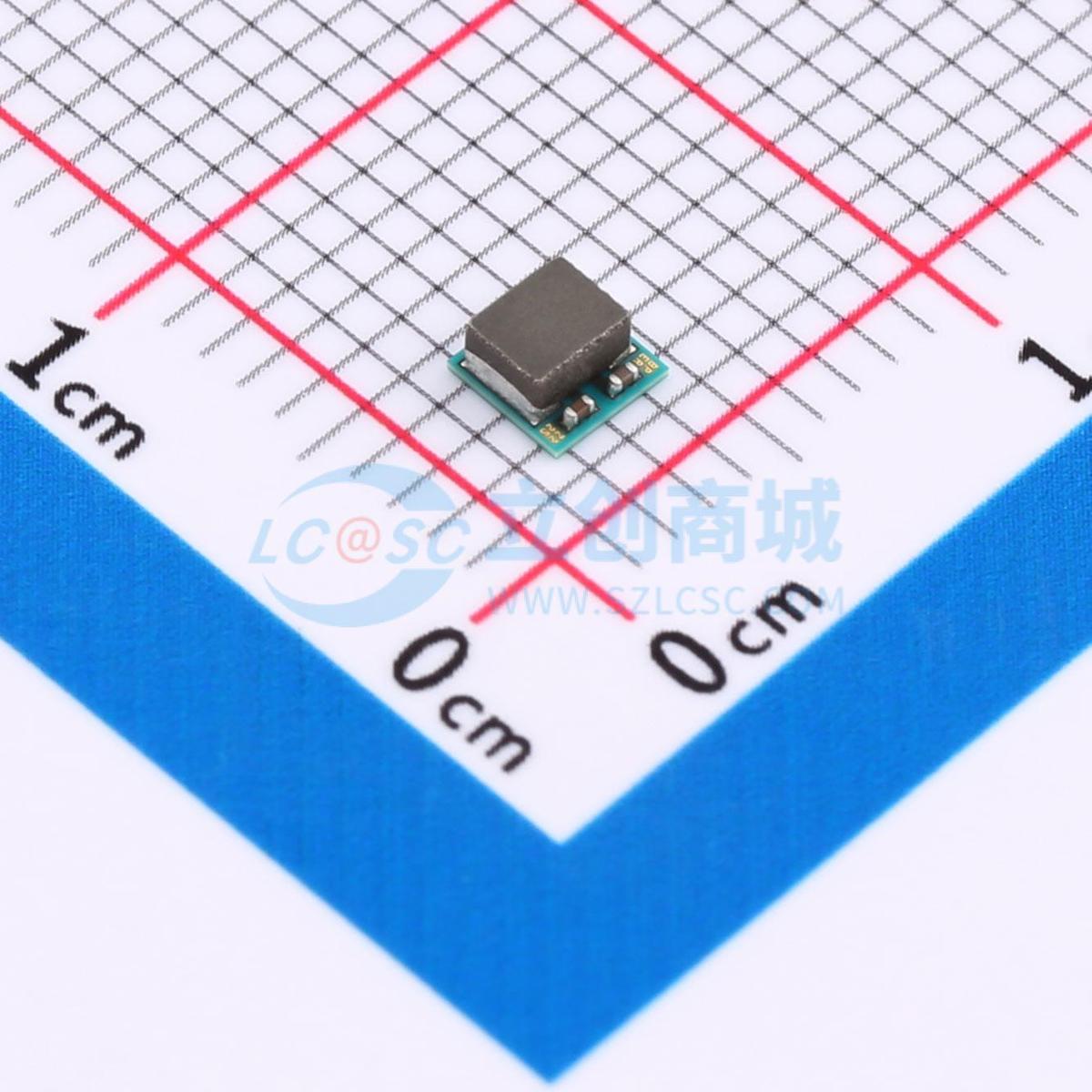 DC-DC电源芯片 MPM3632SGPQ-Z ECLGA-10(3x3) 电子元器件配单