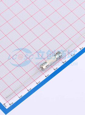 一次性保险丝 0216.125MXEP 插件,D6xL22.5mm 电子元器件配单