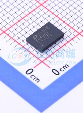 DC-DC电源芯片 LT8646SEV#PBF LQFN-32-EP(4x6) 电子元器件配单