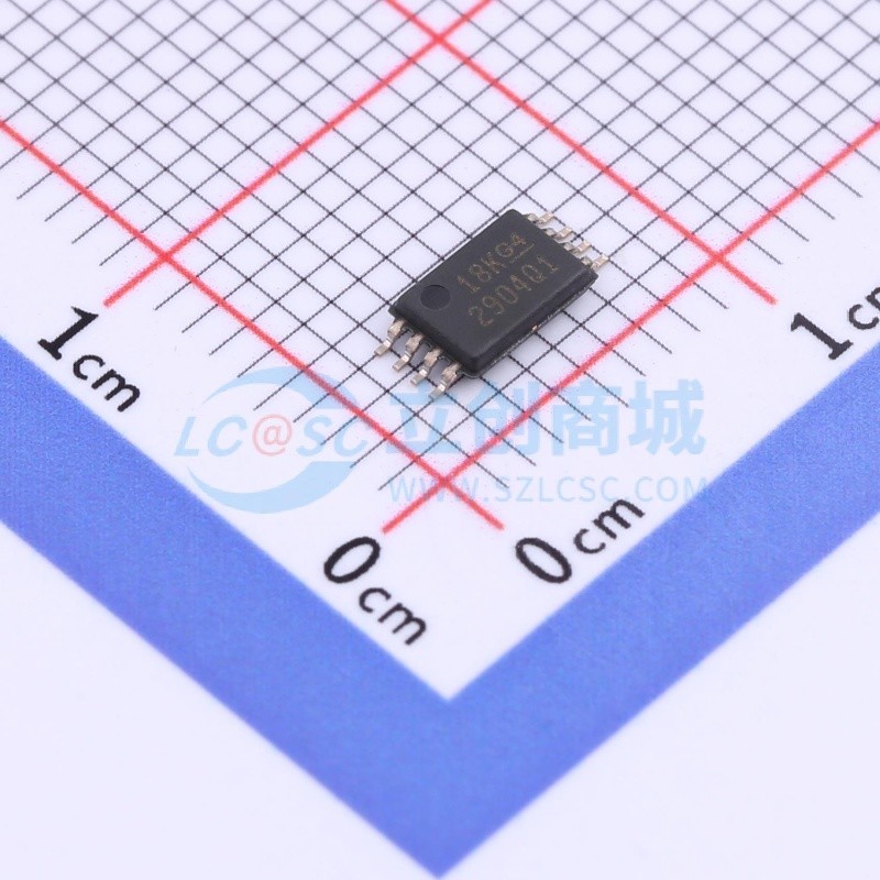 运算放大器 LM2904QPWRG4Q1 TSSOP-8 TI/德州 电子元器件原装正品
