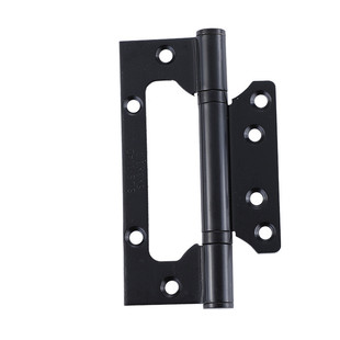 厂家批发静音不锈钢子母合页门窗木门加厚4寸5寸轴承子母合页