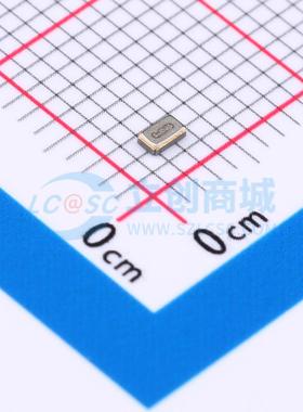 无源晶振 Q-SC20S0322090AAAF - 原装正品 电子元器件配单